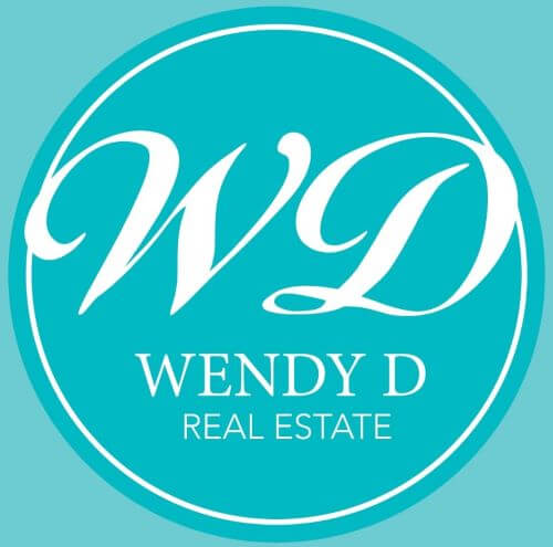 Wendy D Real Estate logo